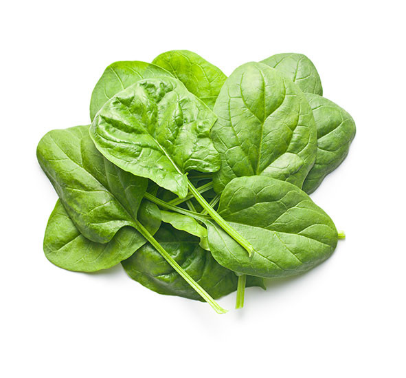 Spinach