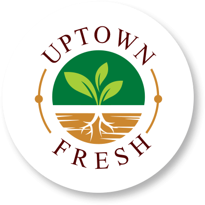 Uptown Fresh Uptown Fresh