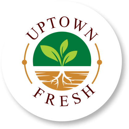 Uptown Fresh