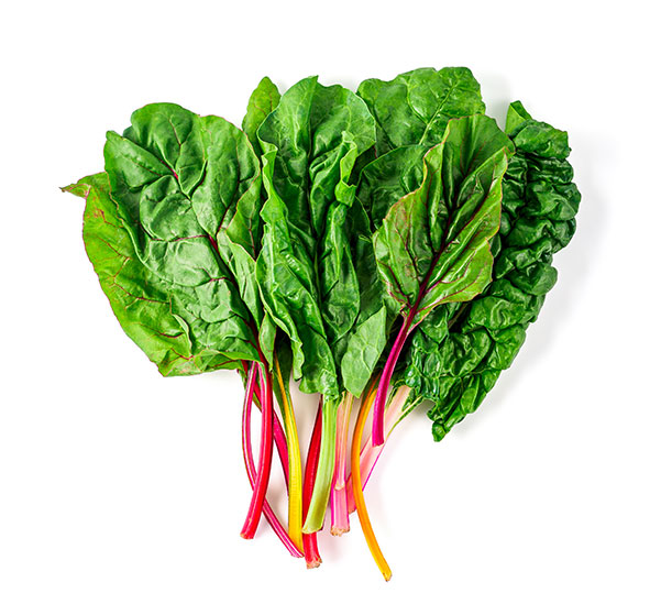 Swiss chard